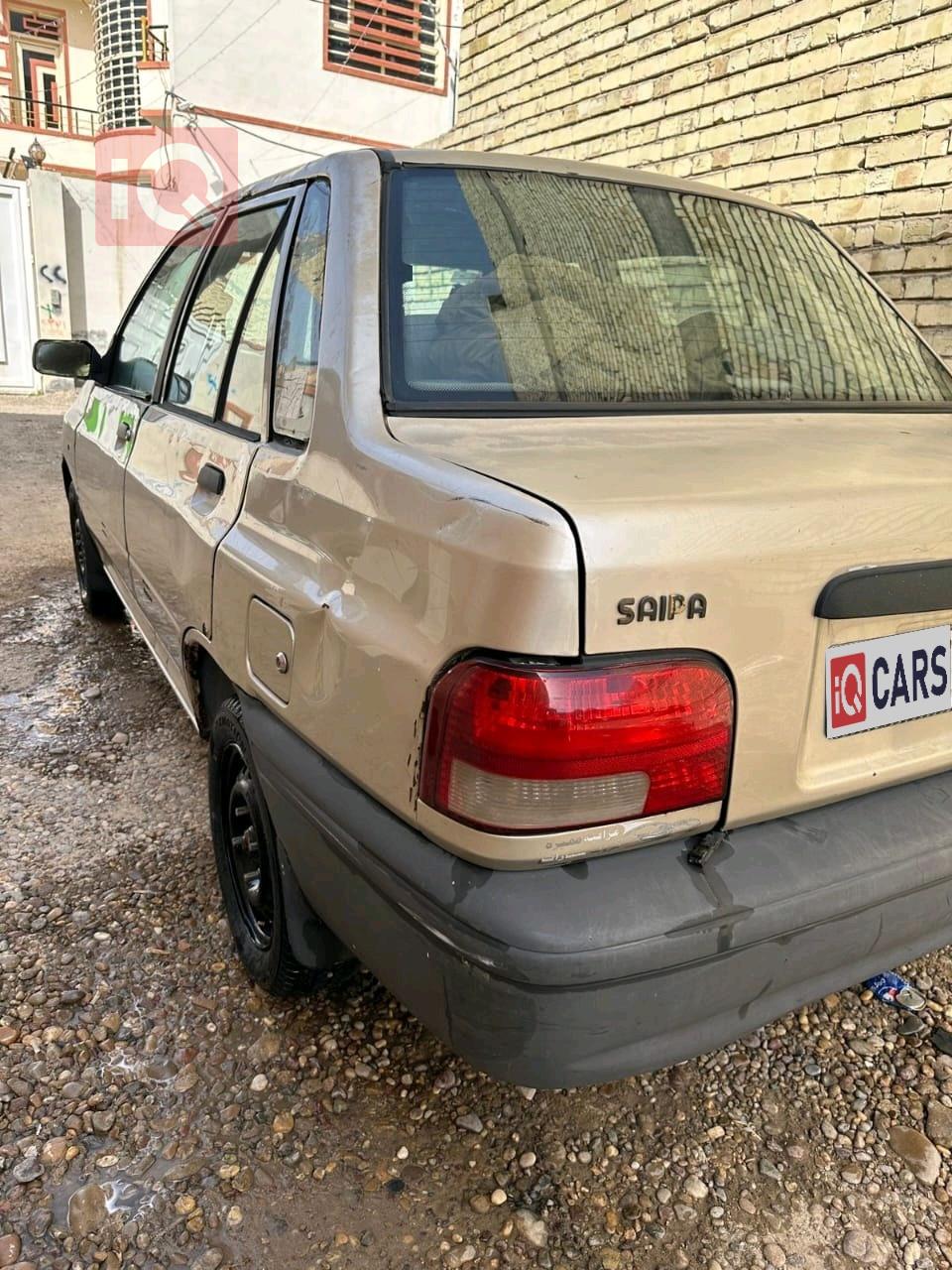 Saipa 131